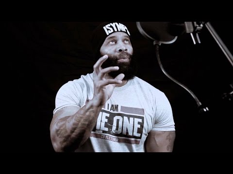 CT Fletcher Motivation - Мотивация от Сити!