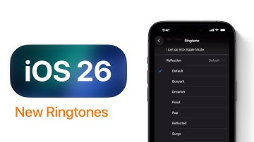 iOS 26