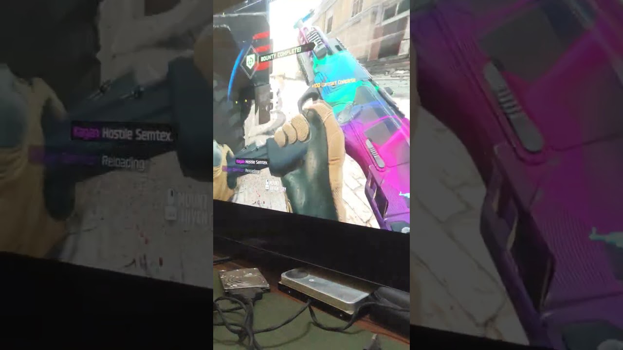 New game series 😁 warzone 