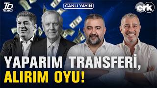 Milli Takım Ne Kadar Hazır? | Fenerbahçe'de Adaylar Transferlere Bel Bağladı | Ümit Özat, Melih Ş.
