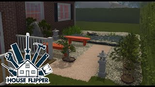 Look At Japanese Garden Update ~ House Flipper #24