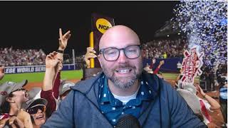 Is the Oklahoma Sooner Softball Dynasty Dead?