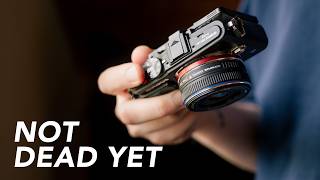 Everyone's Wrong About Micro Four Thirds