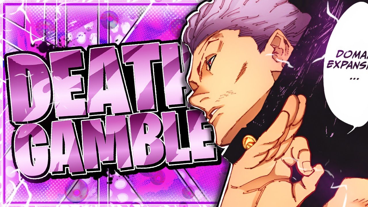 What if DEKU was HAKARI  | FULL MOVIE | JJK x MHA