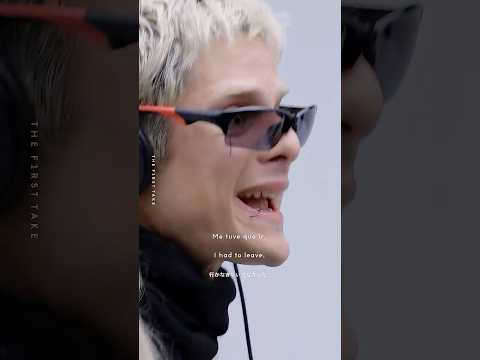 CA7RIEL & Paco Amoroso - MUERO / THE FIRST TAKE