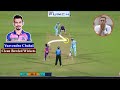 Yuzvendra chahal 10 best wickets in cricket 