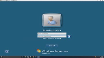 How To Install Windows Server 2008 To Oracle VirtualBox | Virtual Machine Tutorial