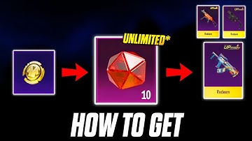 OMG! 😍 GET FREE MYTHIC EMBLEM IN BGMI | HOW TO GET MYTHIC EMBLEM BGMI | BGMI MYTHIC EMBLEM EVENTS
