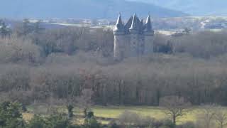 Balades , découvertes Haute Loire    Esfacy  , Mazeyrat Aurouze