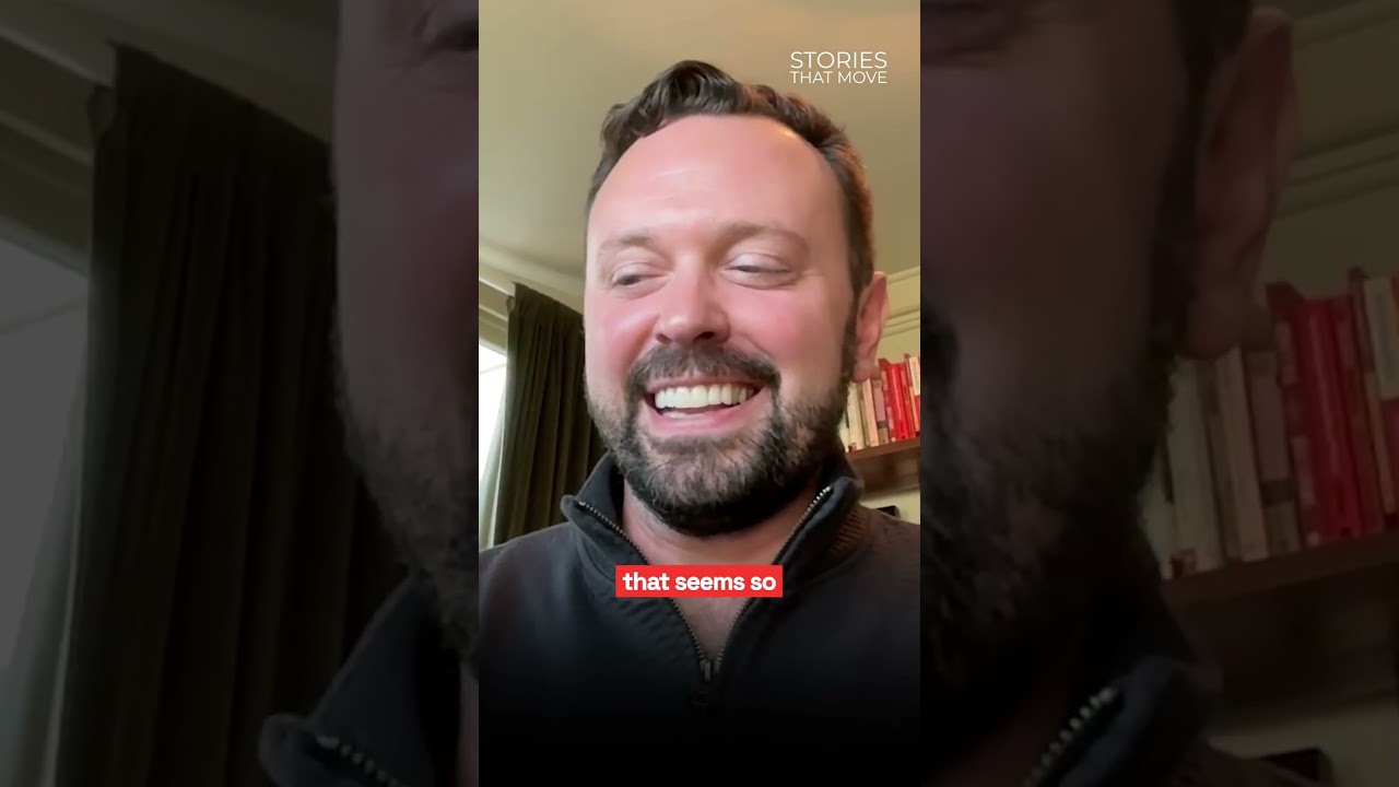 The Chosen: What It Took | Stories That Move