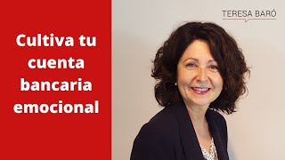 Thumbnail image for "La cuenta bancaria emocional " de Stephen Covey. Cultívala durante confinamiento Covid19 y siempre.