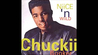 Video voorbeeld van "With All My Heart - Chuckii Booker"