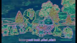 Roary King Sparta Pitch Sponsored By Klaskycsupo2001 Gammavision Effects