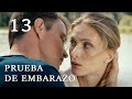 PRUEBA DE EMBARAZO (Parte 13) MEJOR PELICULA