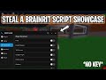 Steal A Brainrot Script (NO KEY) – OP Functions! | Auto Buy, Instant Steal, Anti Hit + More