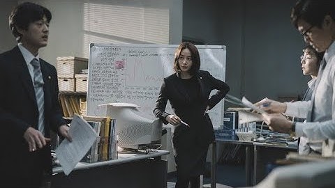 【悲報】このあと韓国が破産します｜国家が破産する日【おすすめ映画/予告】解説レビュー(１分映画批評)