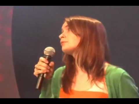 Jonathan Coulton and Felicia Day Still Alive at PAX 2008