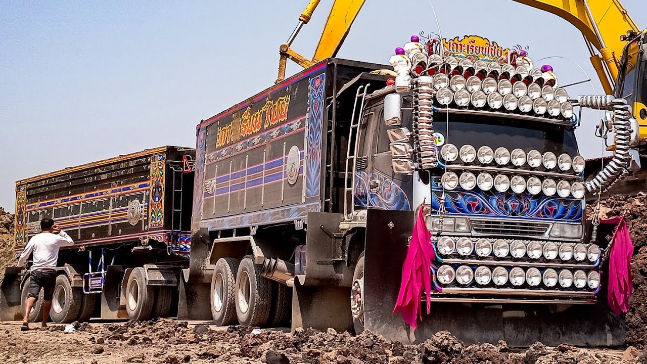 ยังจำคันนี้กันได้ไหมครับ ตัวแรงเกาะเรียนไชย ตอนนี้เปลี่ยนไปมากจนเหมือนคันใหม่