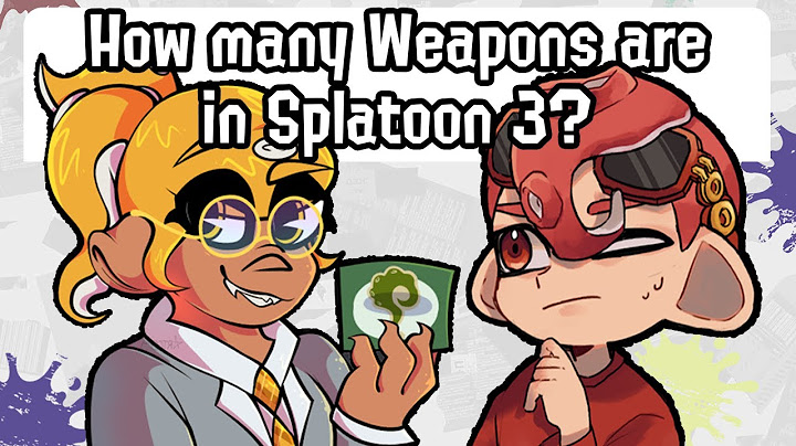 Hosting a Game Show to quiz Splatoon YouTubers ft. @ProChara