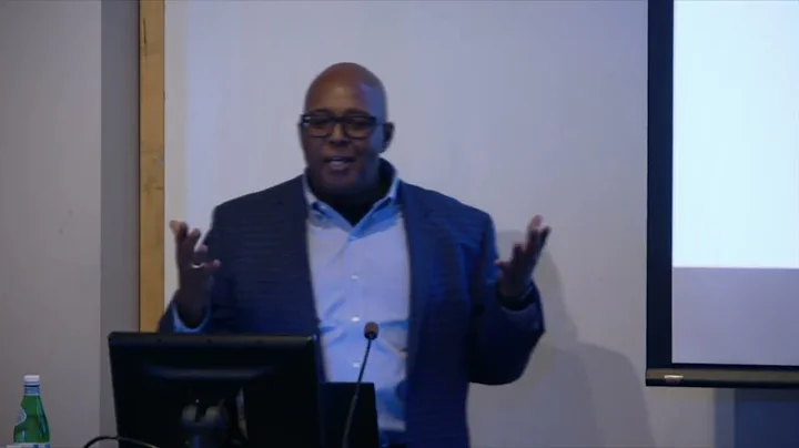 Dean's Distinguished Lecture Oct. 2025