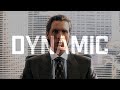 Kslv  dynamic  american psycho  patrick bateman  edit