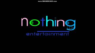 Delta Entertainment Logo Bloopers Take 46: It's Says Nothing Entertainment