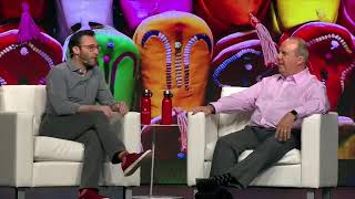 Full What friendship really means Simon Sinek Guide