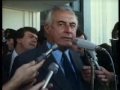 Gough Whitlam Mini Bio. (With Les Patterson)