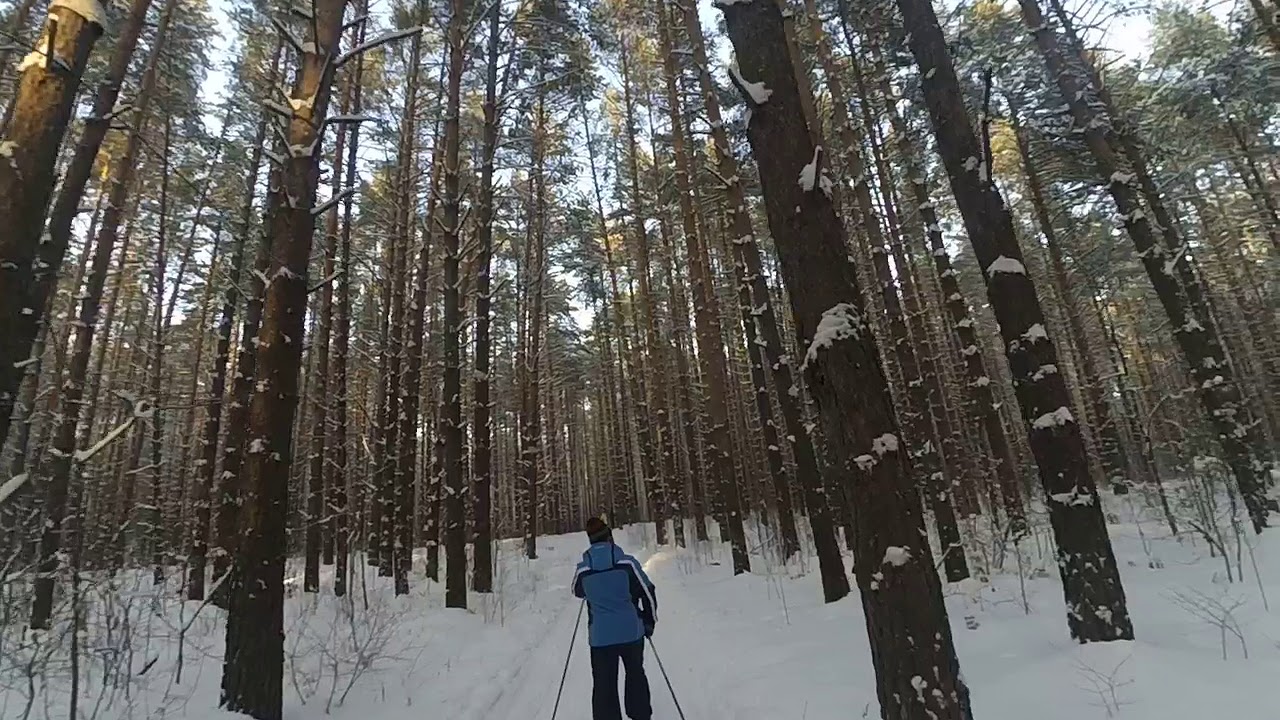 Снежок набережные челны