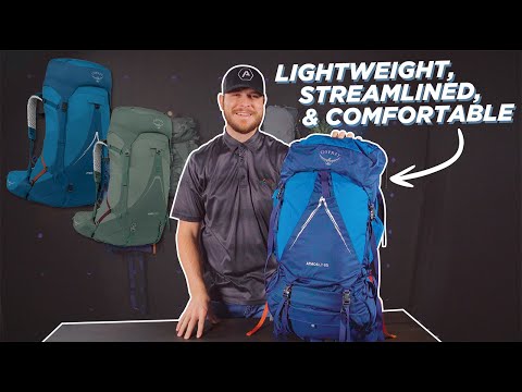 Osprey Aura LT