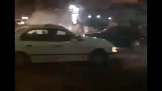 Bmw e34 M5 ليبيا اجدابيا