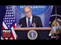 Kudlow: Trump might use other funding to pay for federal unemployment