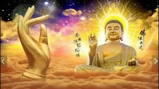 CHÚ ĐẠI BI - TIẾNG PHẠN - TRỪ TÀ - BÉ ĂN NGON NGỦ YÊN - TÂM SÁNG