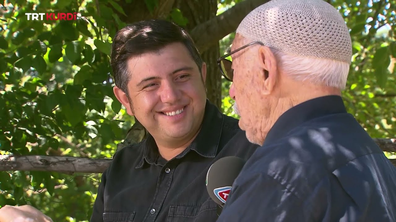 Bıgeyr Bıvin - Qısımo 141.(Bingöl/Ilıcalar)