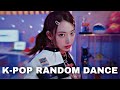 K-POP RANDOM DANCE ICONIC | GIRL GROUP 2020-2022