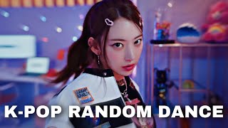 K-POP RANDOM DANCE ICONIC | GIRL GROUP 2020-2022
