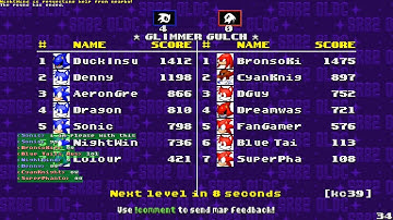 srb2 2.2.6 Battlemod OLDC compilation