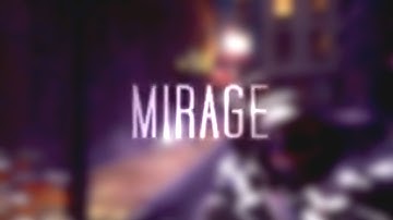 Re-Introducing Striatus Randall: MIRAGE