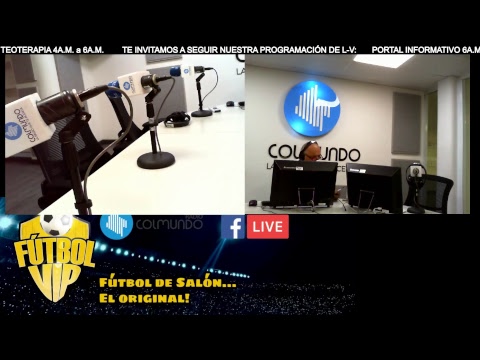 #Al_Aire_Colmundo_Radio noticias de puerto rico
