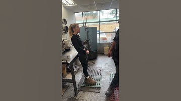 #fyp #foryou #mechanic #cargirl #apprentice #cars #tiktok #reels #video #automobile #garage