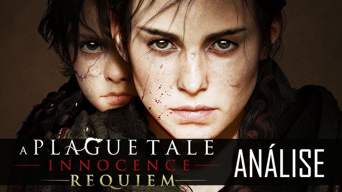 Análise: A Plague Tale: Requiem (Multi) impressiona com uma experiência  digna da nova geração - GameBlast