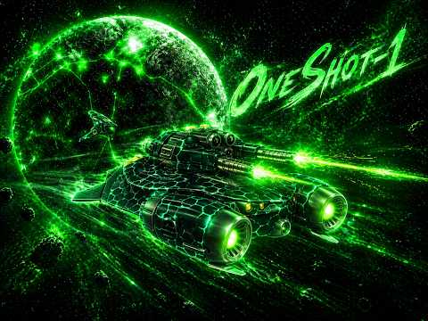 Tankionline /  OneShot-1 stream  // Стрим Танки онлайн 21/05/2026