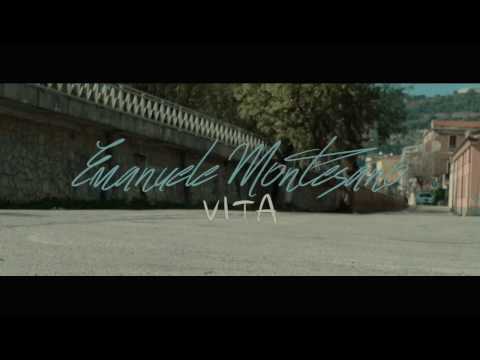 Emanuele Montesano - Vita (Official Video)