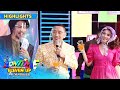 Team Jhong, Karylle and Ion's preparation for Magpasikat 2020 | It's Showtime Magpasikat 2020