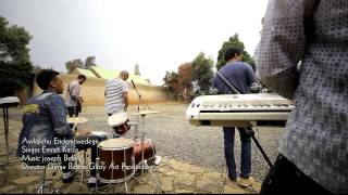 new ethiopian gospel song 2015 awekalehu emnet kassa