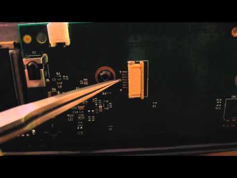 How to Sync, Eject and Power Cycle an Xbox One Console Without the Faceplate