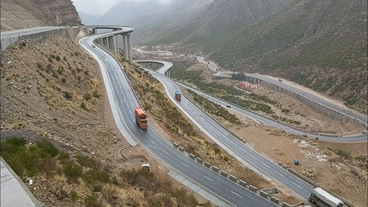 Fort Munro Steel BridgeWalking Experience On Asia's Second Largest