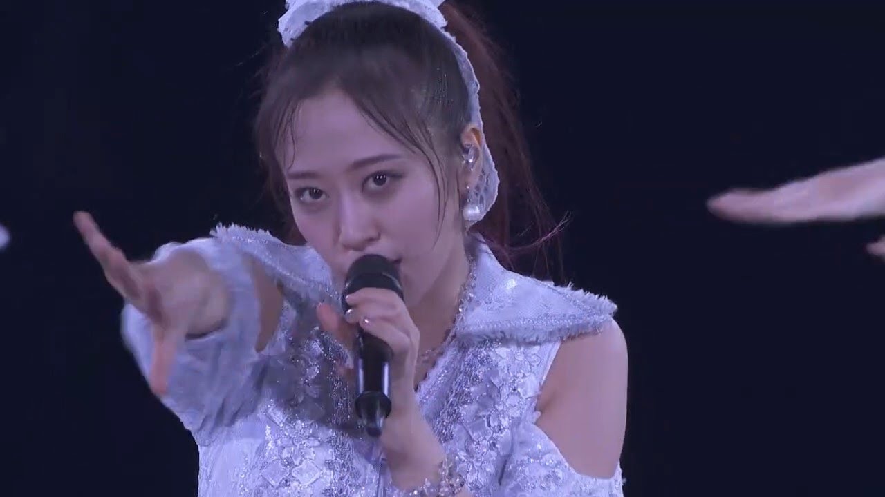 わがまま 気のまま 愛のジョーク／モーニング娘。
