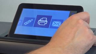 Máy scan Contex SD One MF Scan directly to USB flash drive