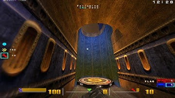 CTF- aaa vs mtw q3ctf2